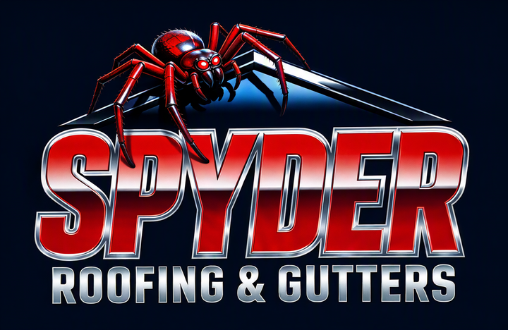 Spyder Roofing & Gutters